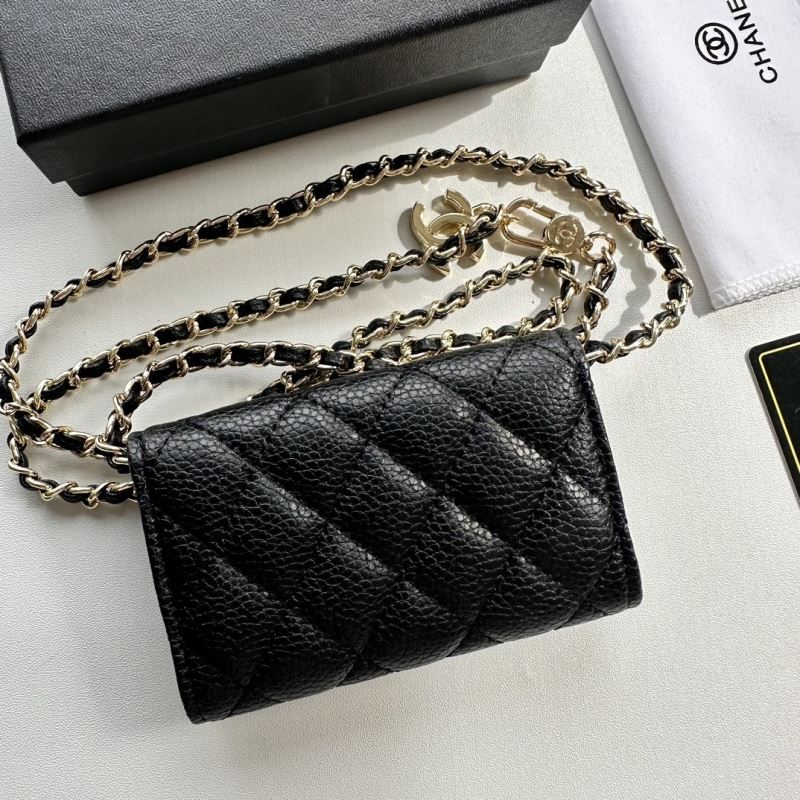 Chanel Wallets Purse